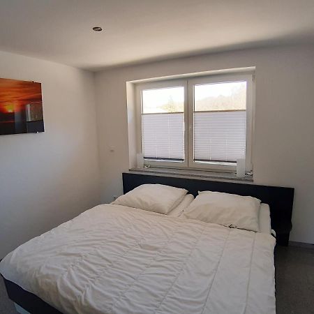 Apartamento Wellenreiter 2 Breege Exterior foto